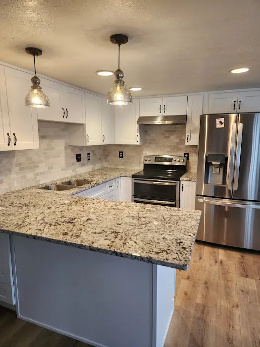 AAA Restoration Picture 4