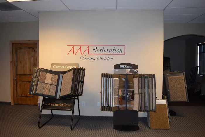 AAA Restoration Picture 1