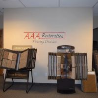AAA Restoration ico