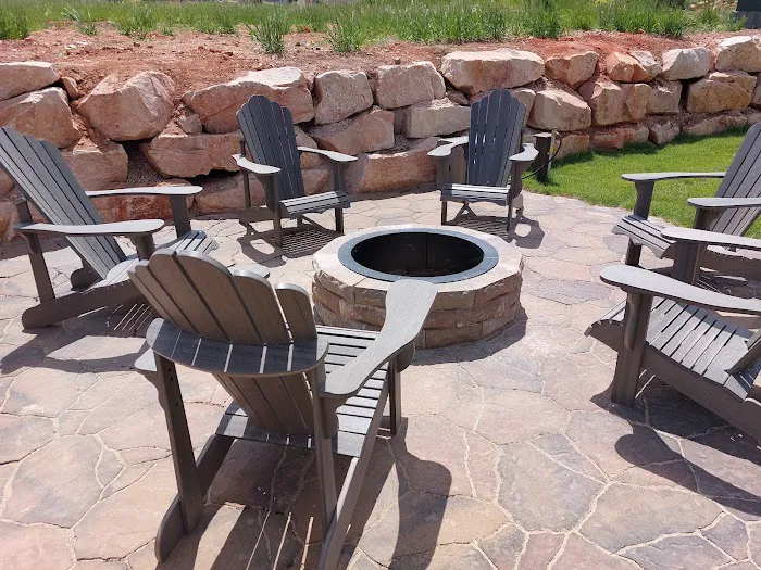 Fire Fixers Picture 10