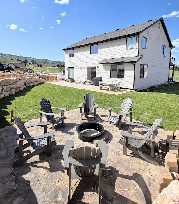 Fire Fixers Picture 7