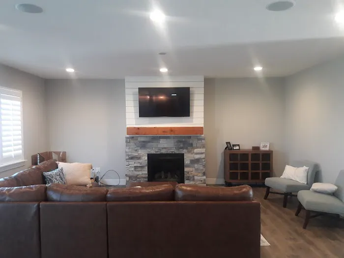 Fire Fixers Picture 6