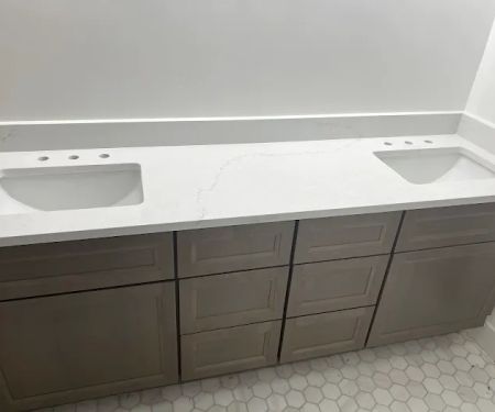 Beehive Disaster Cleanup