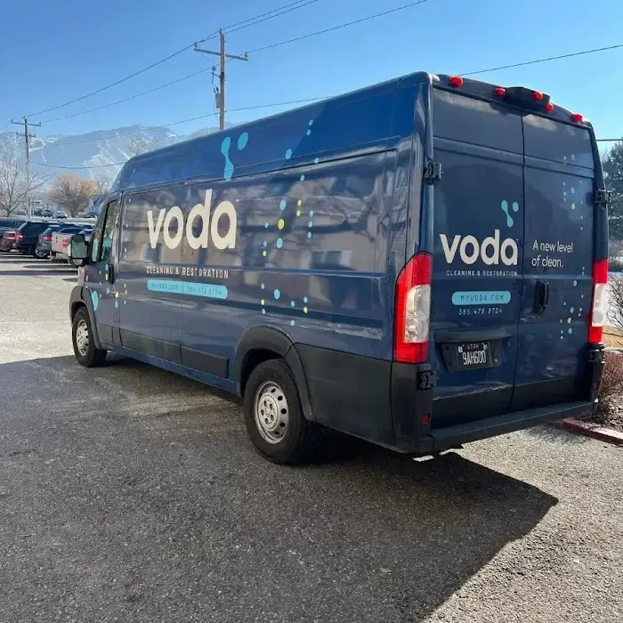 Voda Cleaning and Restoration of Salt Lake Picture 2