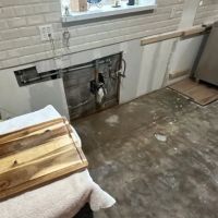 Pure Flow Water Damage & Restoration ico