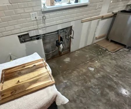 Pure Flow Water Damage & Restoration