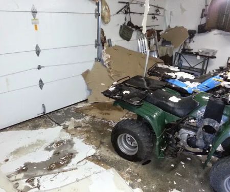 Most Wanted Disaster Services