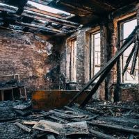 Black Diamond Water Damage & Flood Disaster Restoration ico