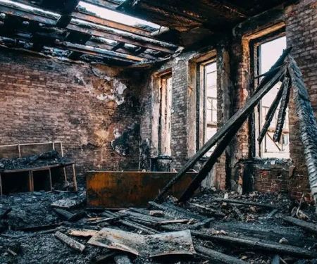 Black Diamond Water Damage & Flood Disaster Restoration