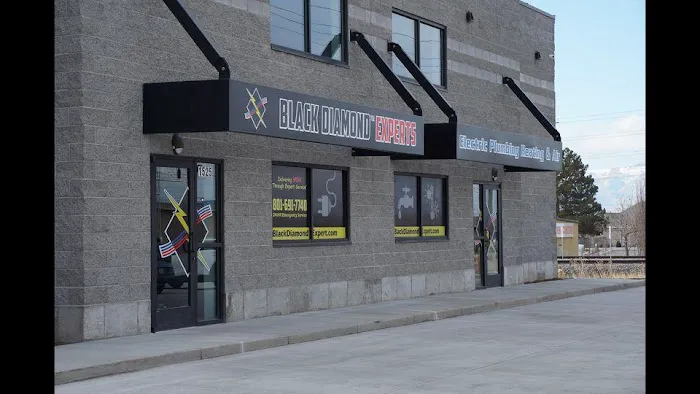 Black Diamond Water Damage & Flood Disaster Restoration Picture 5