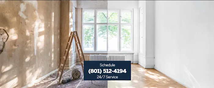 Black Diamond Water Damage & Flood Disaster Restoration Picture 6