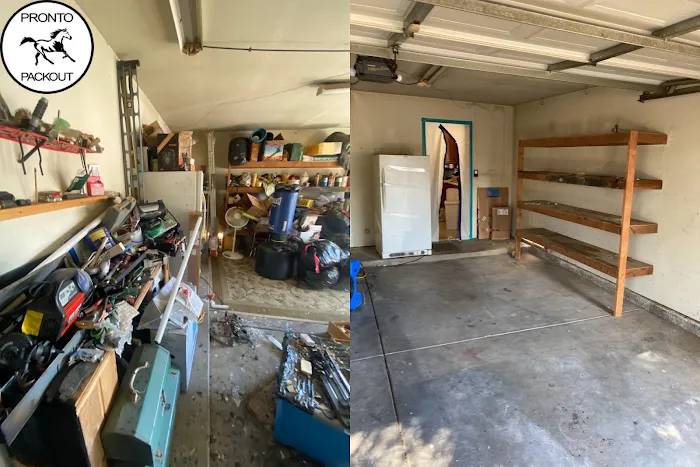 Pronto Pack Out Picture 2