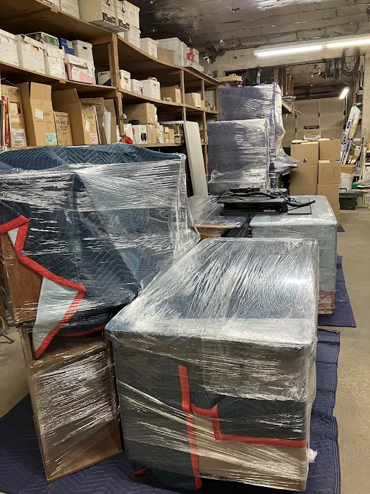 Pronto Pack Out Picture 5