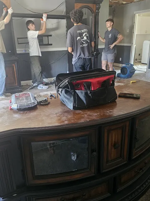 Pronto Pack Out Picture 3