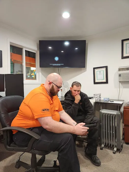 Water Damage Specialists Picture 5