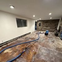 Water Damage Specialists ico