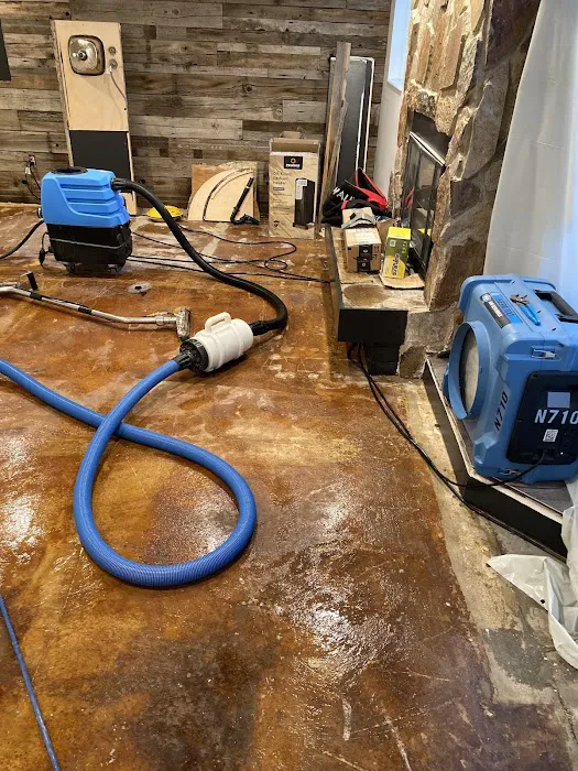 Water Damage Specialists Picture 2