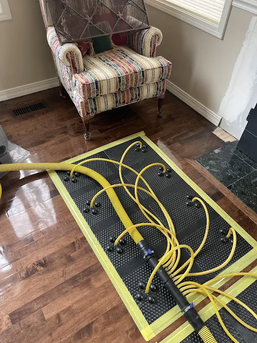 Water Damage Specialists Picture 3