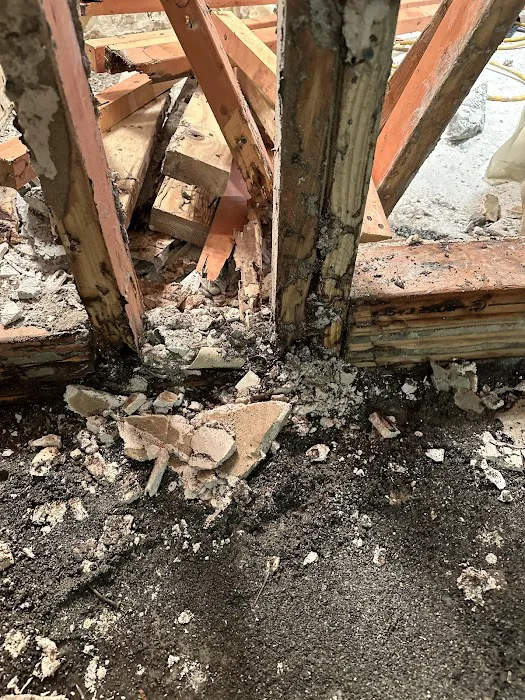 Water Damage Specialists Picture 8