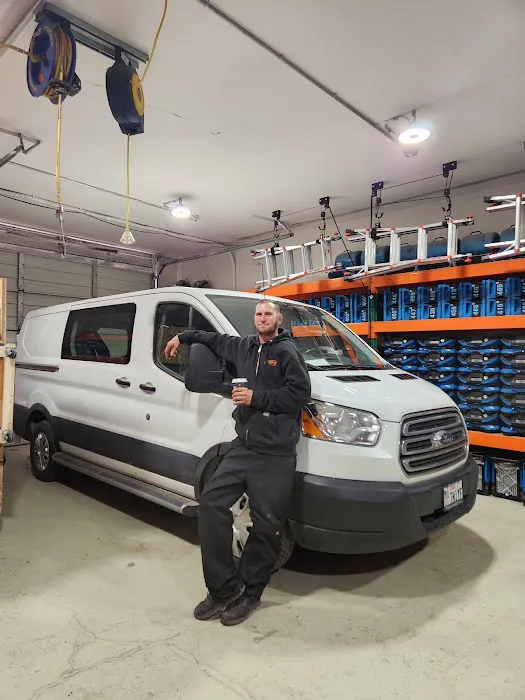 Water Damage Specialists Picture 7