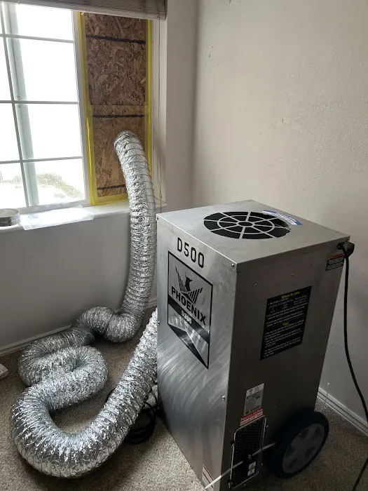 Water Damage Specialists Picture 6