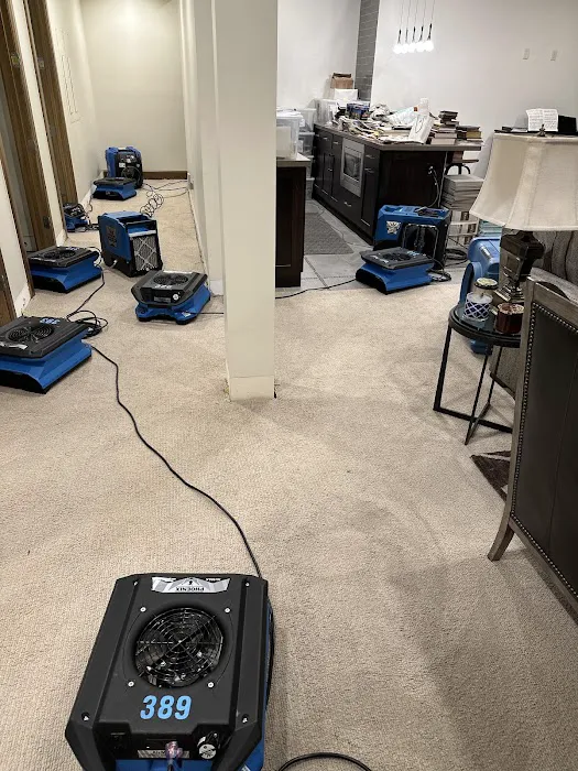 Water Damage Specialists Picture 4