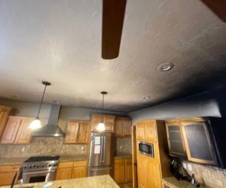 Disaster Repair Team