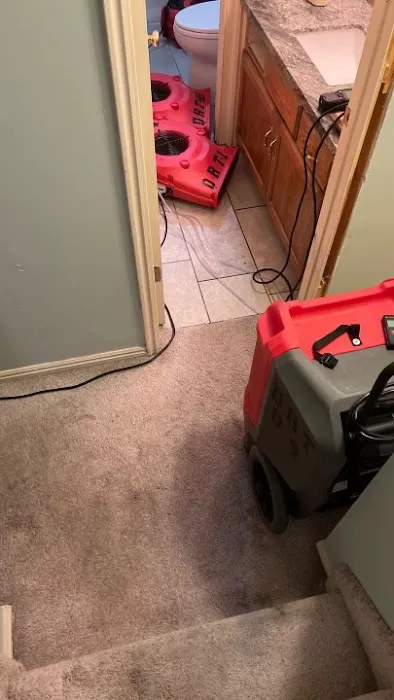 Disaster Repair Team Picture 7