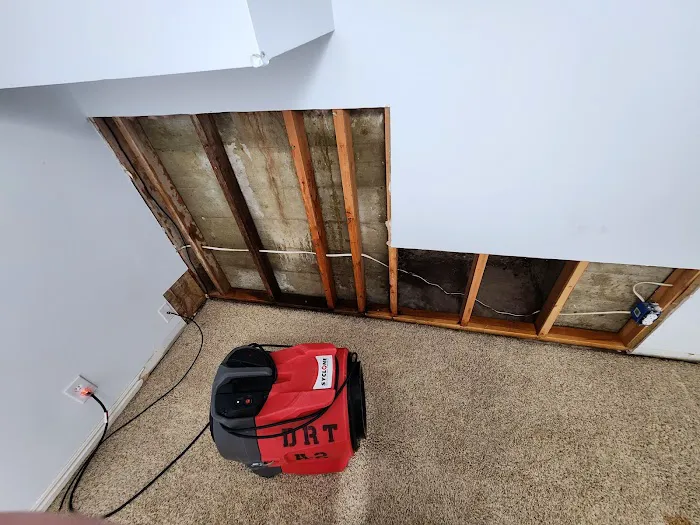 Disaster Repair Team Picture 8