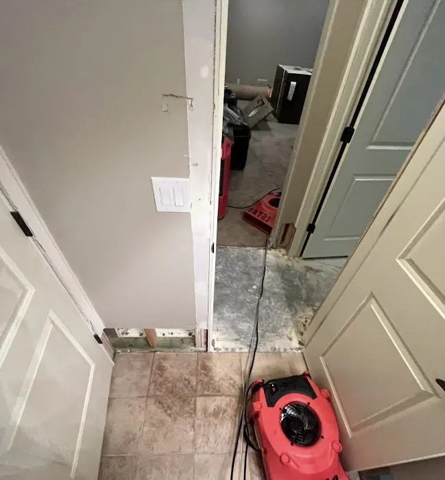 Disaster Repair Team Picture 2