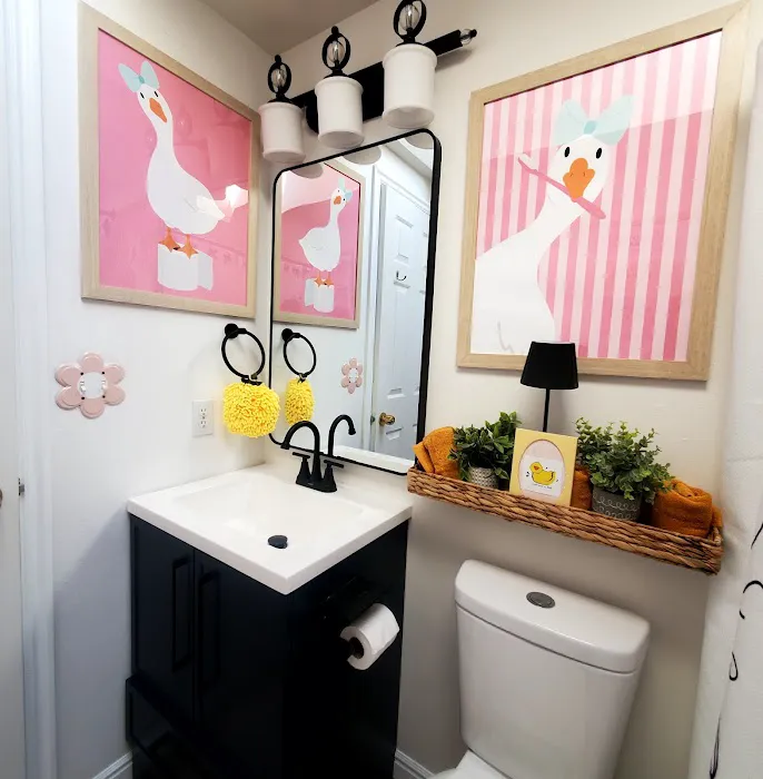 Disaster Repair Team Picture 10