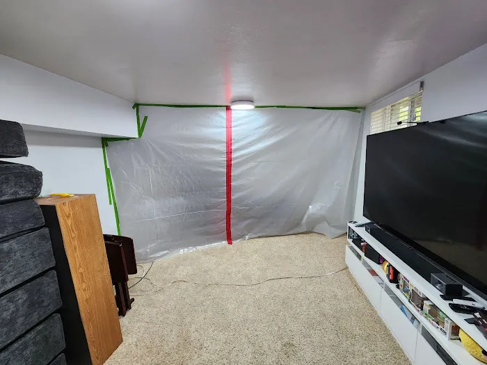 Disaster Repair Team Picture 9