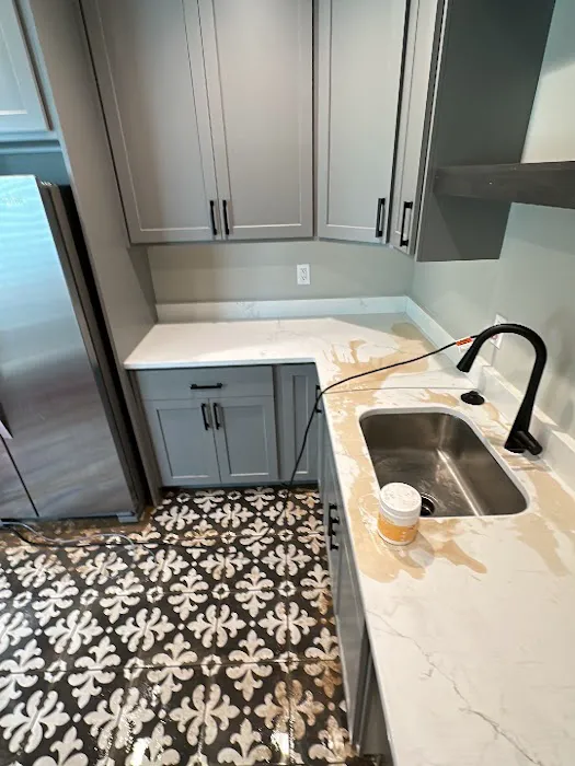 Disaster Repair Team Picture 5