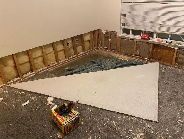 Ender Water Damage & Restoration Picture 1