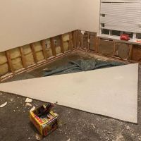 Ender Water Damage & Restoration ico