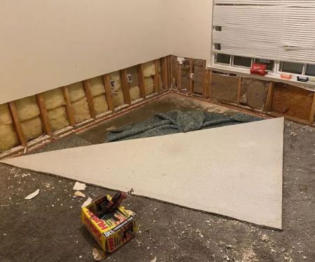 Ender Water Damage & Restoration