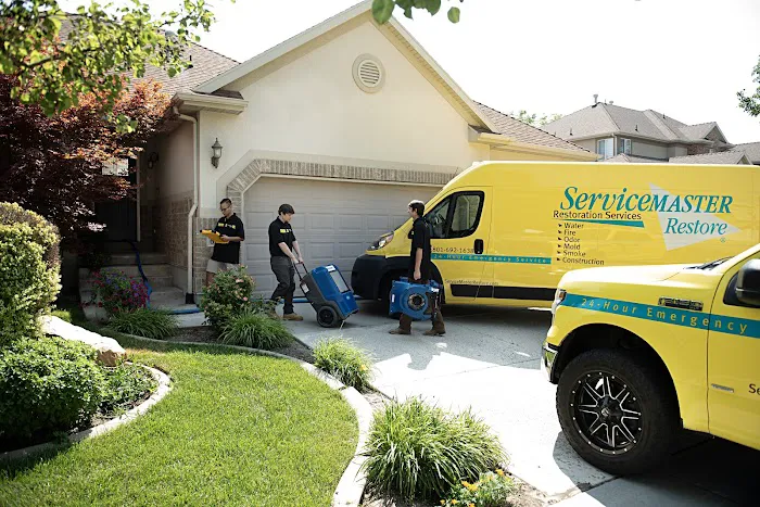 ServiceMaster Restore by A3 Disaster Services Picture 10