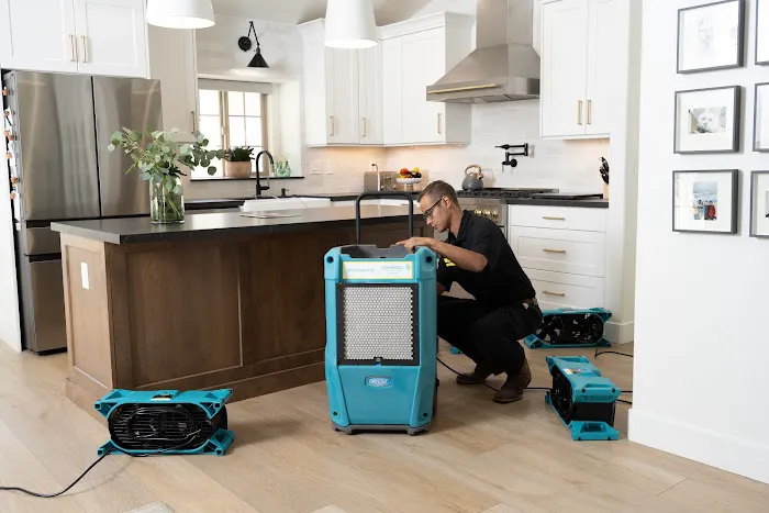 ServiceMaster Restore by A3 Disaster Services Picture 5