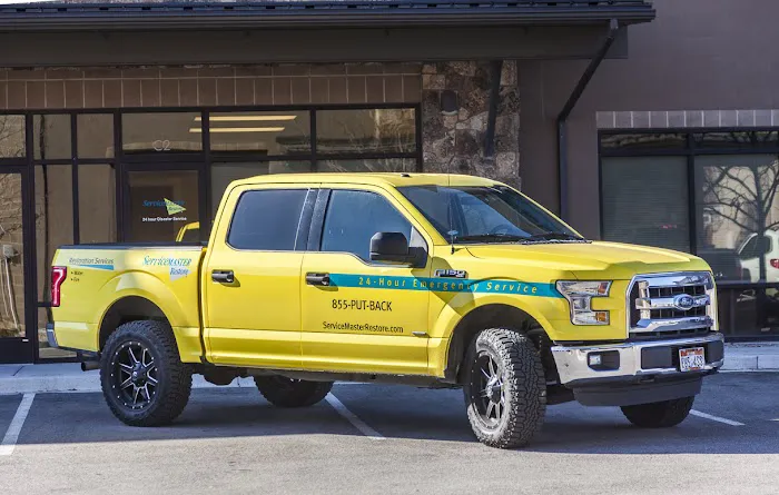 ServiceMaster Restore by A3 Disaster Services Picture 9