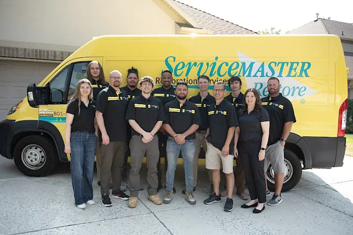 ServiceMaster Restore by A3 Disaster Services Picture 6