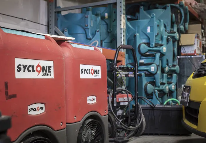 ServiceMaster Restore by A3 Disaster Services Picture 4