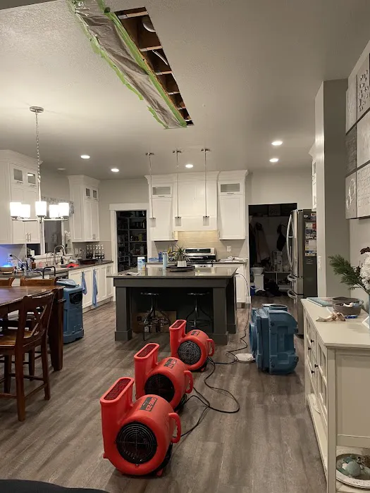 Total Flood & Fire Restoration Picture 2