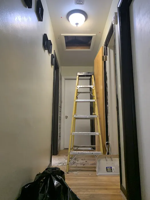 Total Flood & Fire Restoration Picture 1