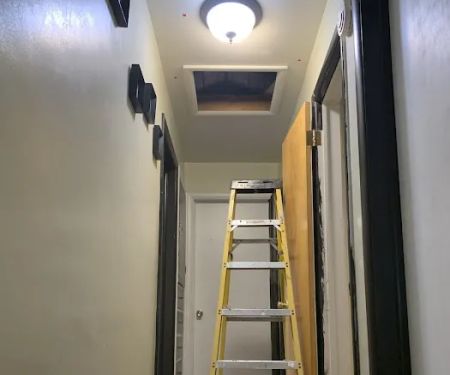 Total Flood & Fire Restoration