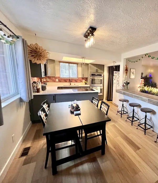 Total Flood & Fire Restoration Picture 10