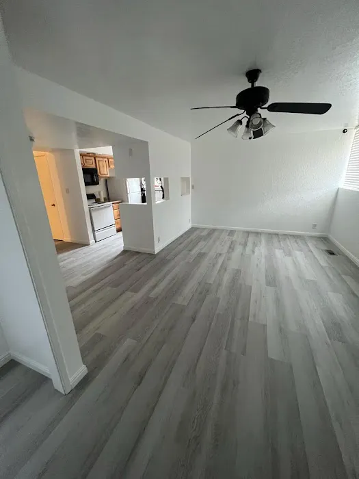 Total Flood & Fire Restoration Picture 8