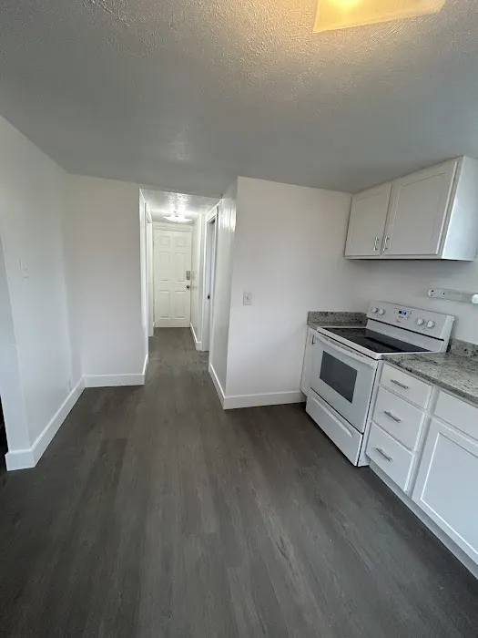 Total Flood & Fire Restoration Picture 3