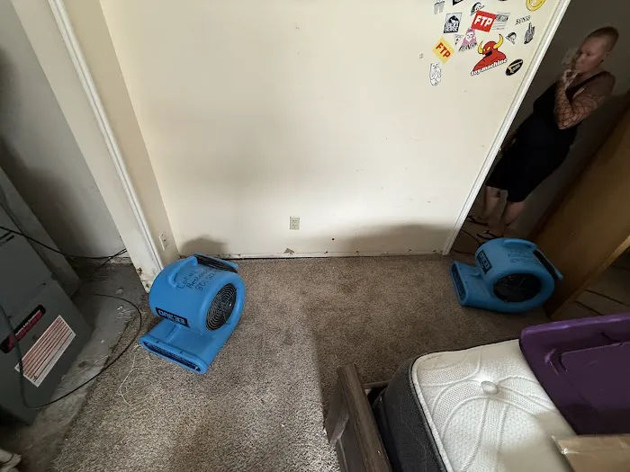 Total Flood & Fire Restoration Picture 6