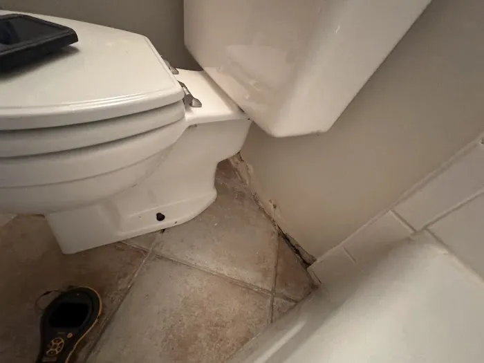 Any Hour Disaster Cleanup of West Jordan - West valley city Picture 2