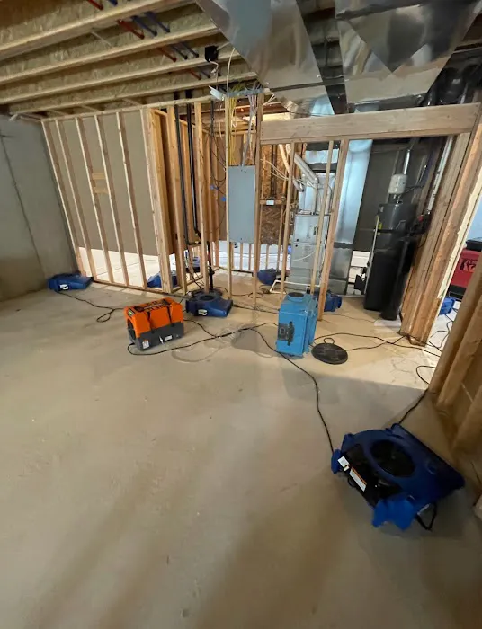 Any Hour Disaster Cleanup of West Jordan - West valley city Picture 5